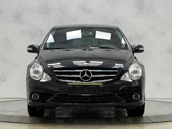 Mercedes-Benz R-Klasse 3 of 5
