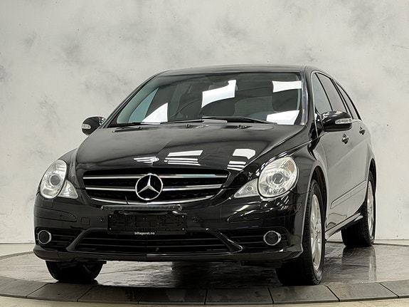Mercedes-Benz R-Klasse 2 of 5