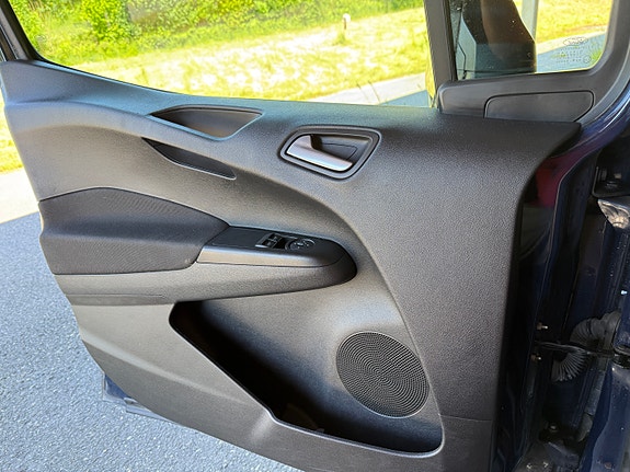 Ford Courier 16 of 19