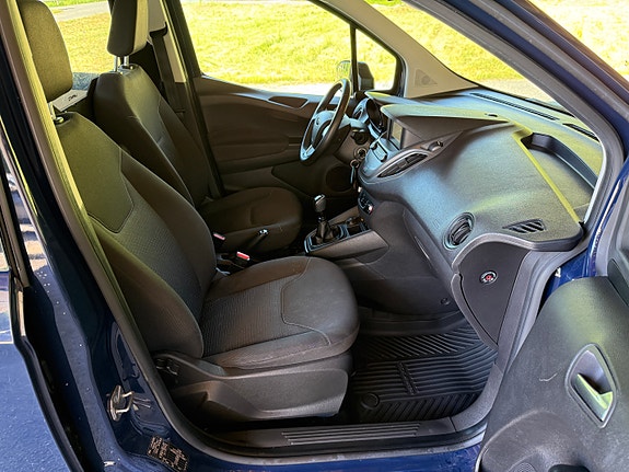 Ford Courier 10 of 19