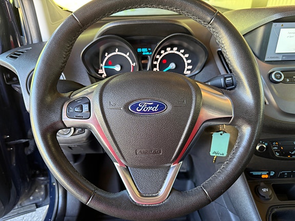 Ford Courier 11 of 19