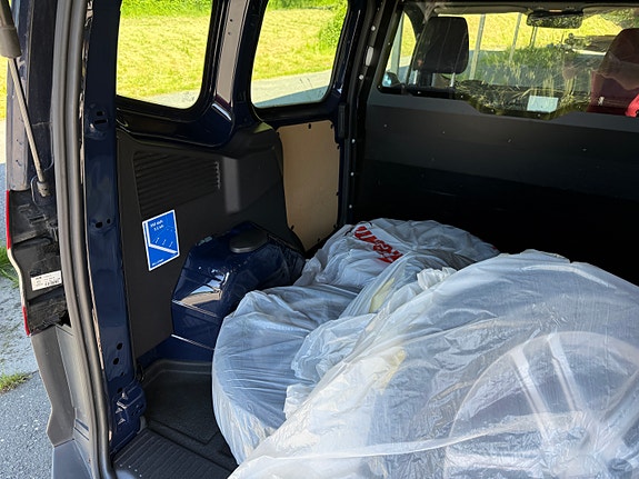 Ford Courier 18 of 19