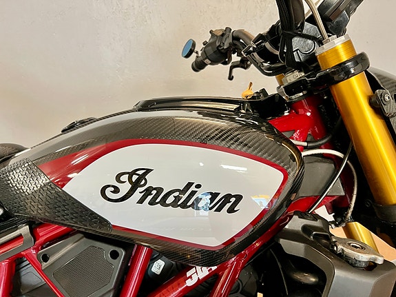 INDIAN FTR 1200 S 4 of 5