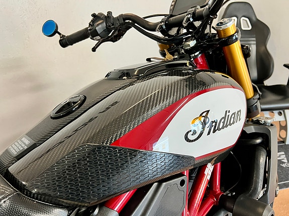 INDIAN FTR 1200 S 5 of 5
