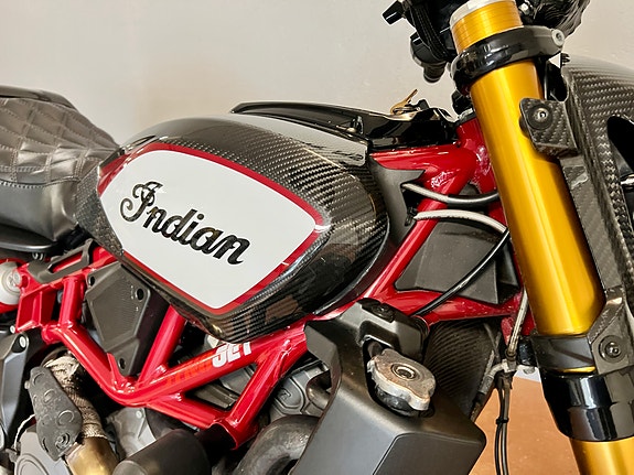 INDIAN FTR 1200 S 3 of 5