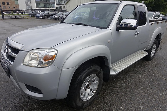 Mazda BT-50 2 of 5
