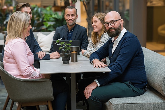 Bilde 1 av 1 i jobbannonse-galleriet