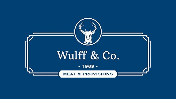 Wulff & Co logo