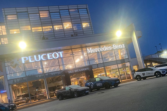 Bilde 1 av 1 i jobbannonse-galleriet