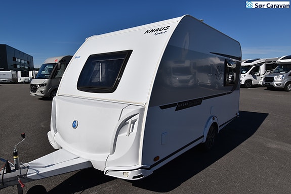 Knaus Sport 400 QD 5 of 18