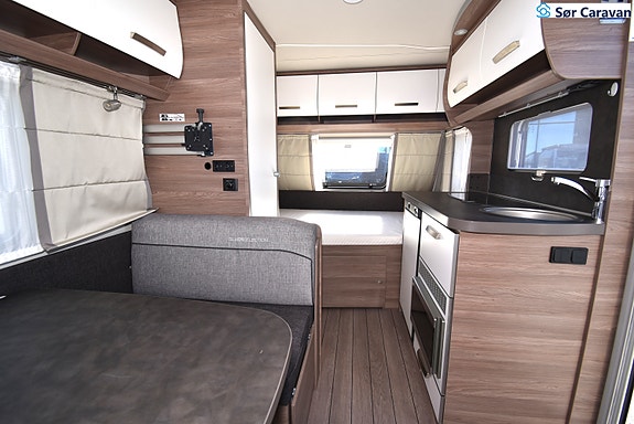 Knaus Sport 400 QD 7 of 18