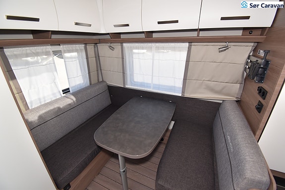 Knaus Sport 400 QD 6 of 18