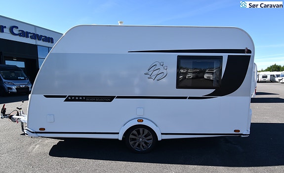 Knaus Sport 400 QD 4 of 18