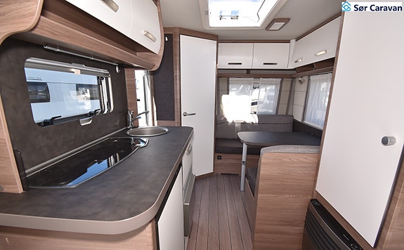 Knaus Sport 400 QD 17 of 18