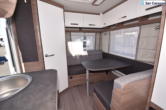 Knaus Sport 400 QD 16 of 18