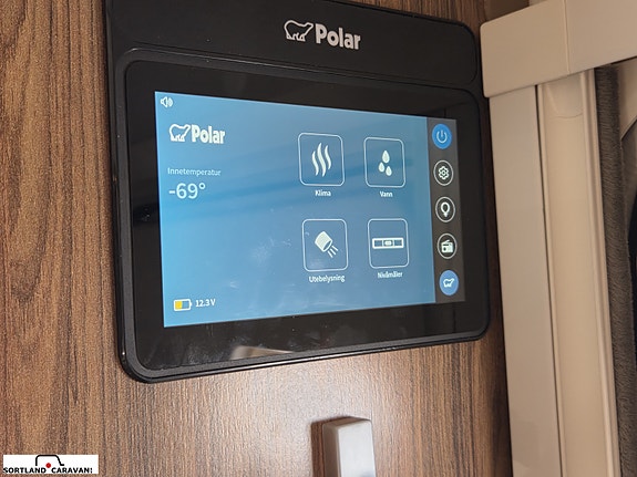 Polar Polar 560 27 of 30