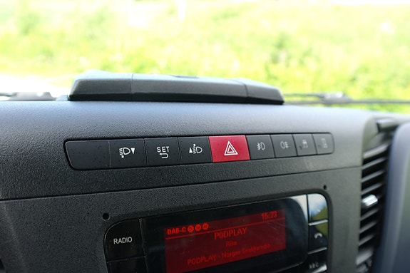 Iveco Daily-Serie 17 of 20