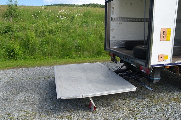 Iveco Daily-Serie 11 of 20
