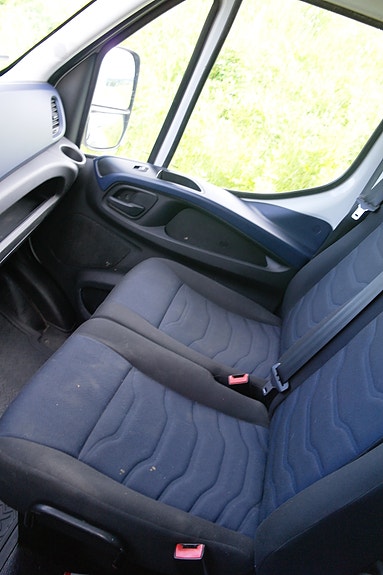 Iveco Daily-Serie 15 of 20