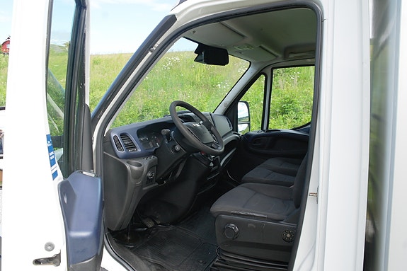 Iveco Daily-Serie 13 of 20