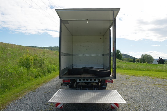 Iveco Daily-Serie 12 of 20