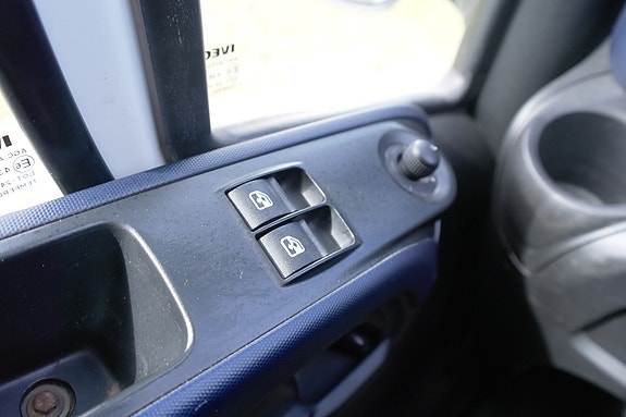 Iveco Daily-Serie 20 of 20