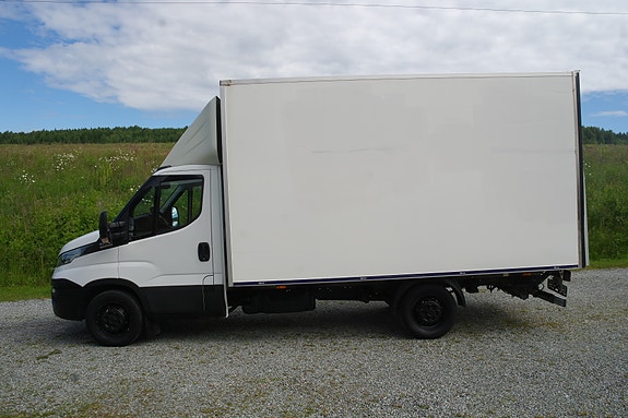 Iveco Daily-Serie 6 of 20