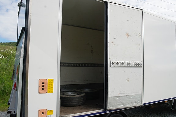 Iveco Daily-Serie 8 of 20