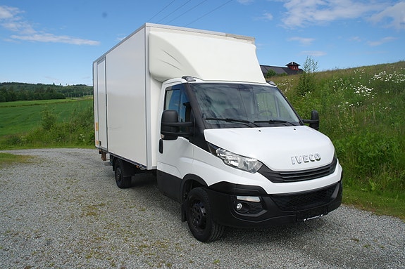 Iveco Daily-Serie 2 of 20