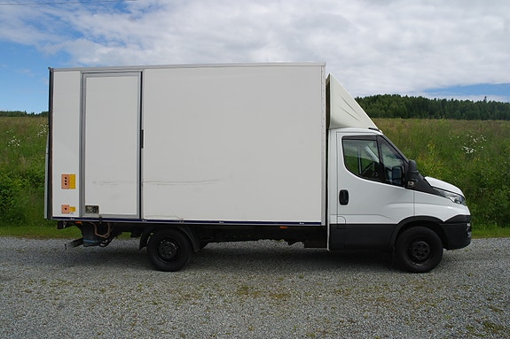 Iveco Daily-Serie 3 of 20