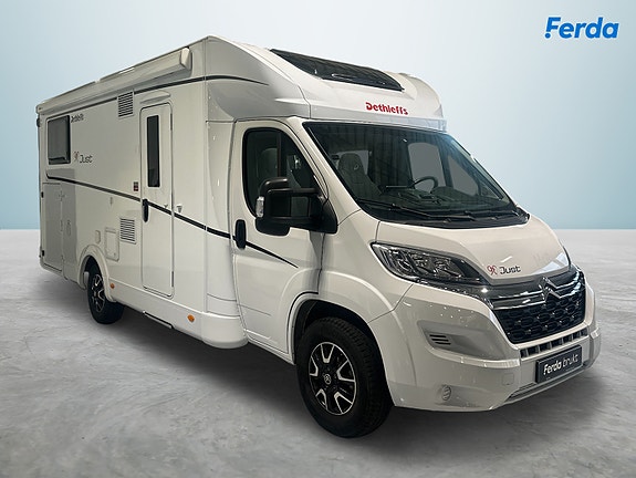 FERDA EVENES | FINN.no forhandlerside