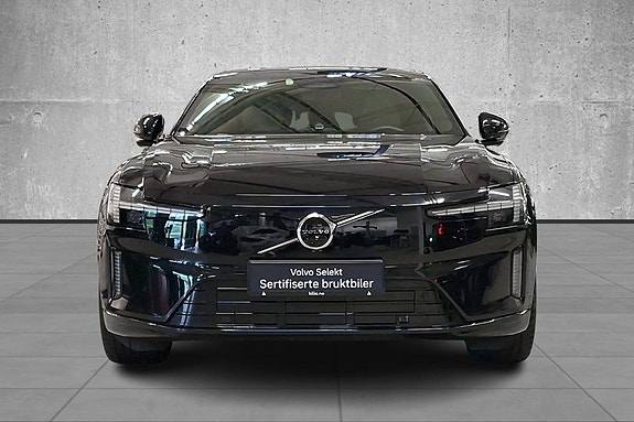 Volvo ES90 2 of 5