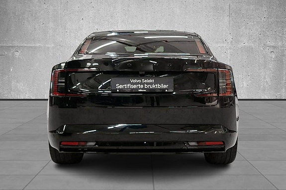 Volvo ES90 3 of 5