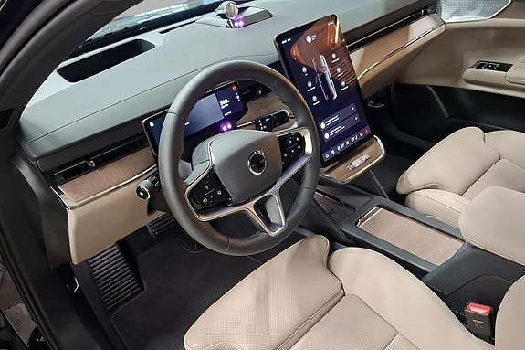 Volvo ES90 5 of 5