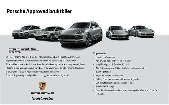 Porsche Taycan Cross Turismo 15 of 15