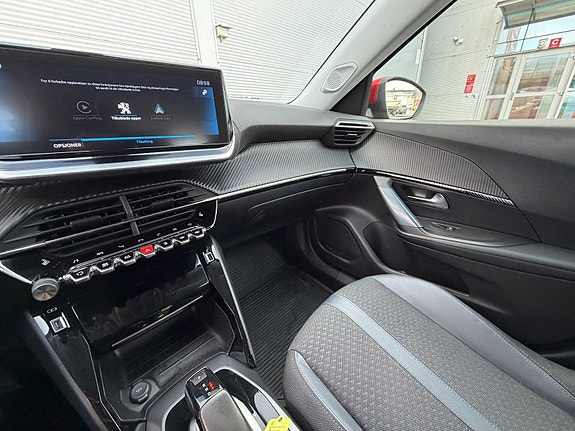 Peugeot 2008 24 of 28