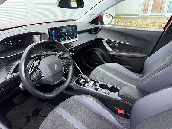 Peugeot 2008 5 of 5