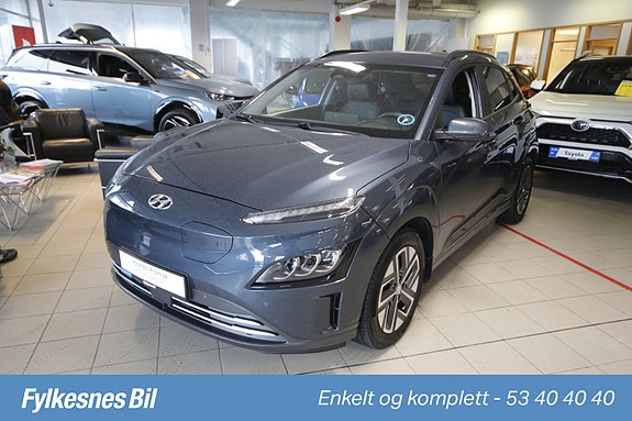 Hyundai Kona 2 of 5