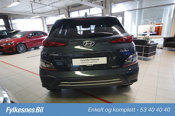 Hyundai Kona 5 of 5