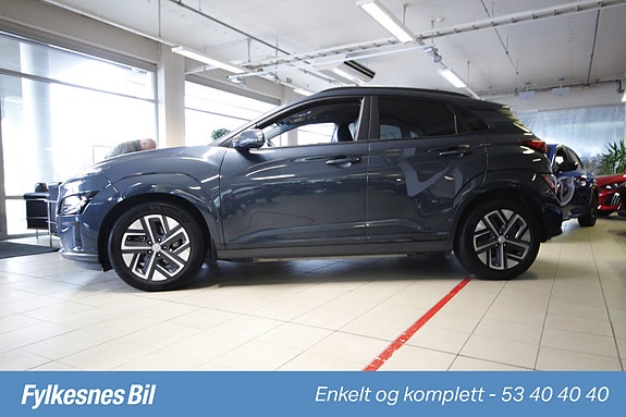 Hyundai Kona 3 of 5