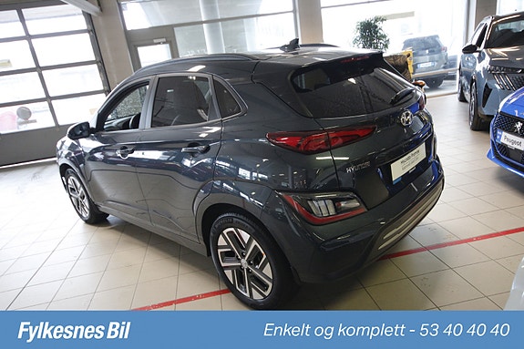 Hyundai Kona 4 of 5
