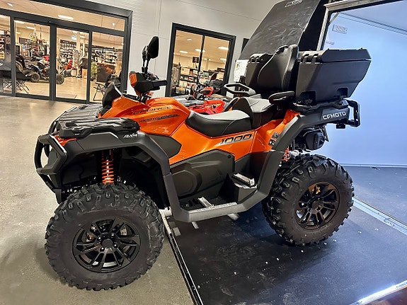 CFMOTO 1000 TOURING ABS TB(105KMT) 4 of 5