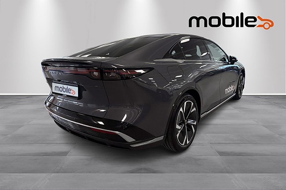 Mazda 6e 3 of 5