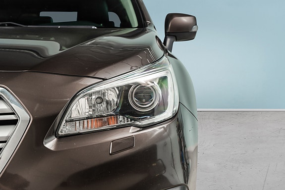 Subaru Outback 4 of 5