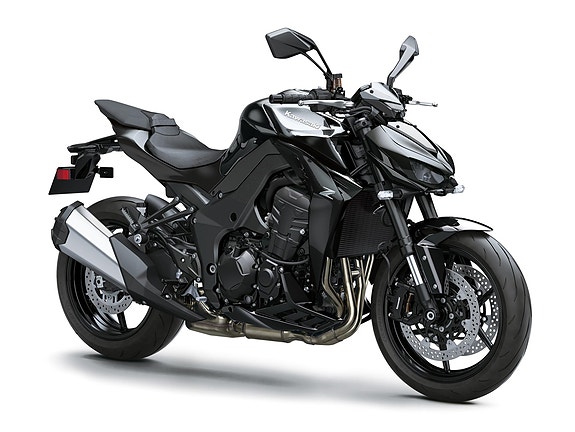 Kawasaki Z1100 / Z1100 SE
