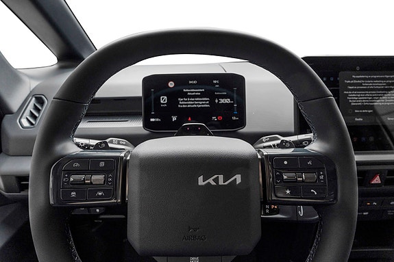 Kia PV5 13 of 23