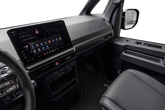Kia PV5 12 of 23