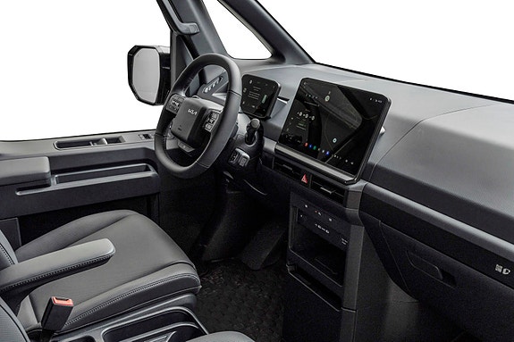 Kia PV5 22 of 23