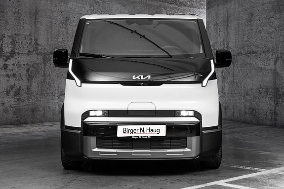 Kia PV5 5 of 23