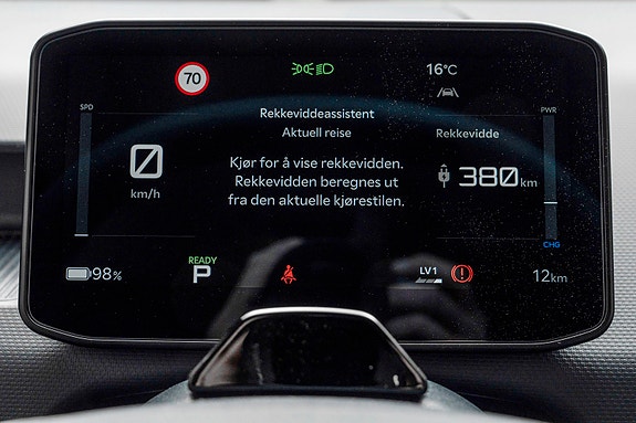 Kia PV5 15 of 23